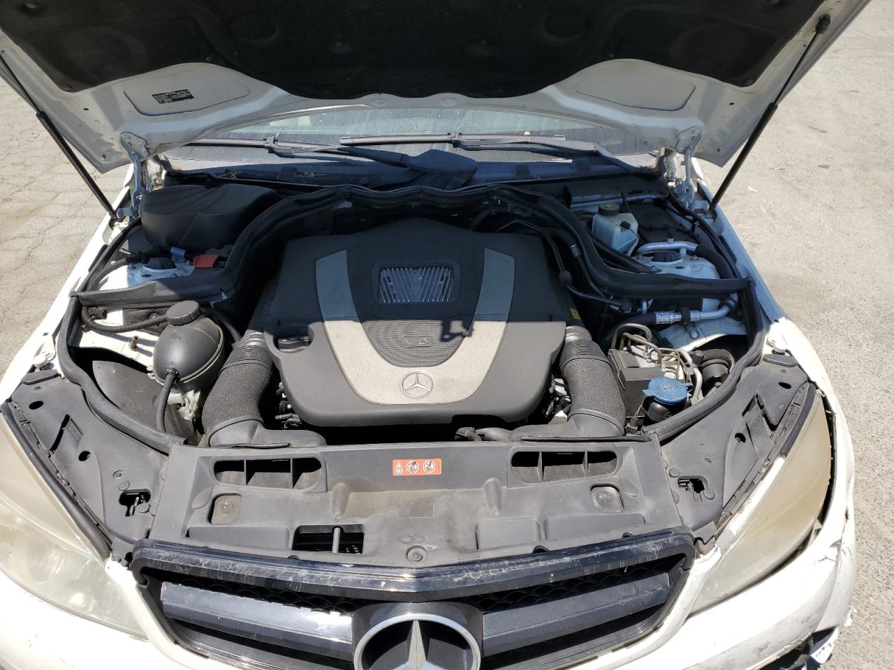 2009 Mercedes-Benz C 300 VIN: WDDGF54X09R071361 Lot: 63047775