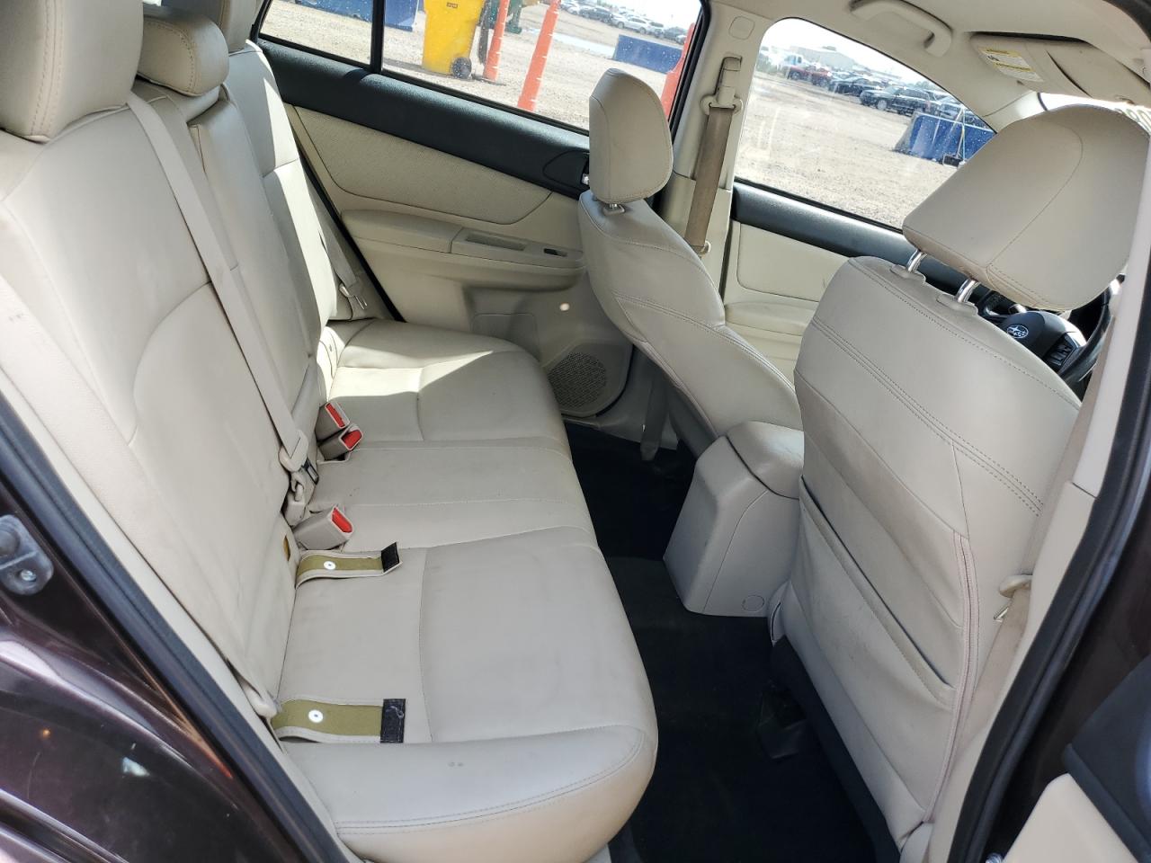 2013 Subaru Impreza Sport Limited VIN: JF1GPAR60D2891379 Lot: 65083085