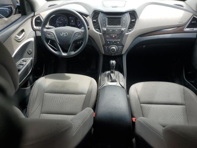 2018 HYUNDAI SANTA FE SE  