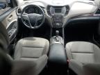 2018 HYUNDAI SANTA FE SE   for sale at Copart ON - LONDON