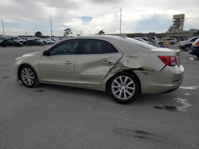  CHEVROLET MALIBU 2015 Gold