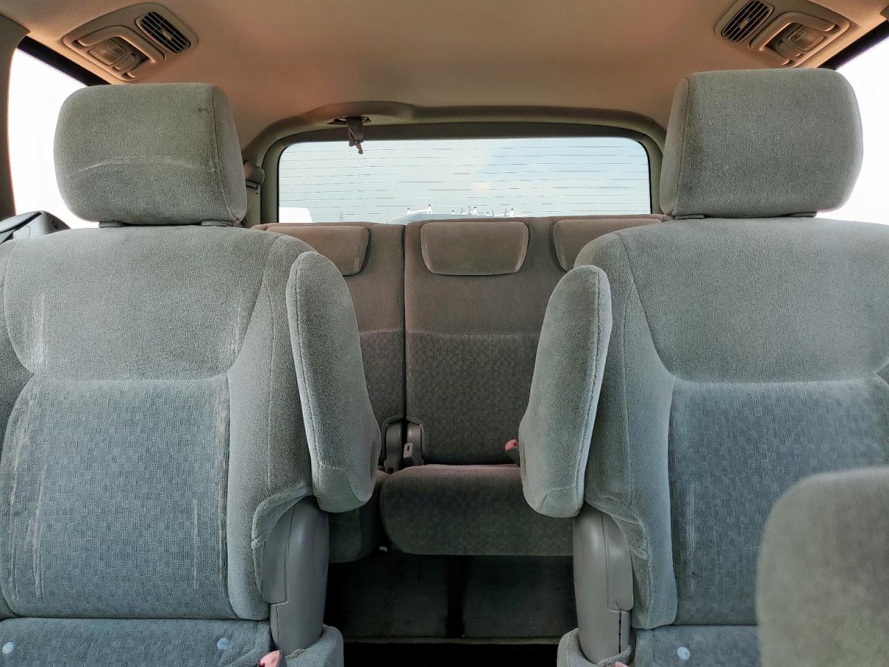2005 Toyota Sienna Ce VIN: 5TDZA23C25S355746 Lot: 65269495