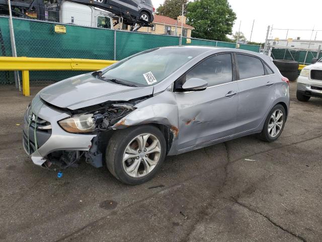  HYUNDAI ELANTRA 2013 Szary