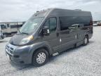 2017 RAM PROMASTER 3500 3500 HIGH CAMPER for sale at Copart FL - TAMPA SOUTH