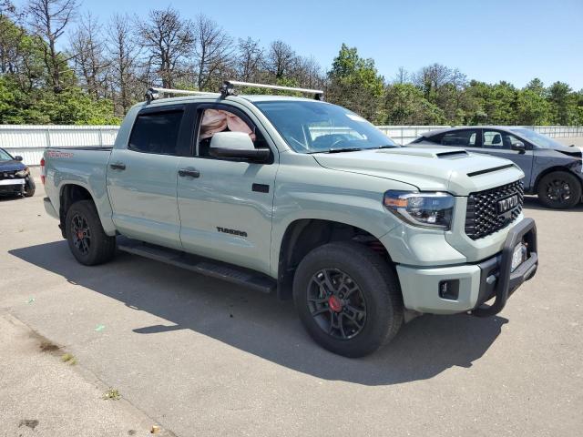  TOYOTA TUNDRA 2021 Szary