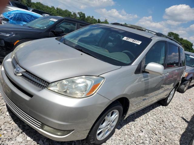 2004 Toyota Sienna Xle