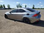 2017 LEXUS IS 300   for sale at Copart QC - MONTREAL