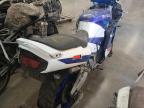1997 SUZUKI GSXR 1100 for sale at Copart SANDTOFT