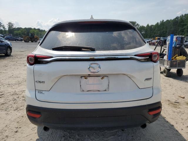  MAZDA CX-9 2019 Biały