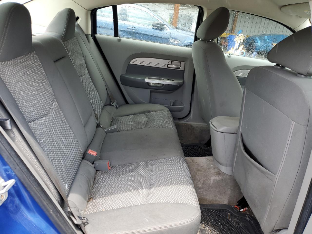 2008 Chrysler Sebring Lx VIN: 1C3LC46K48N265141 Lot: 64514085