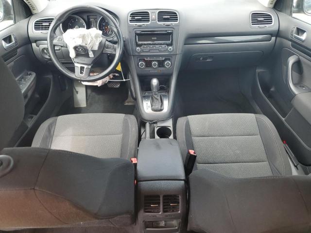  VOLKSWAGEN JETTA 2014 Czarny