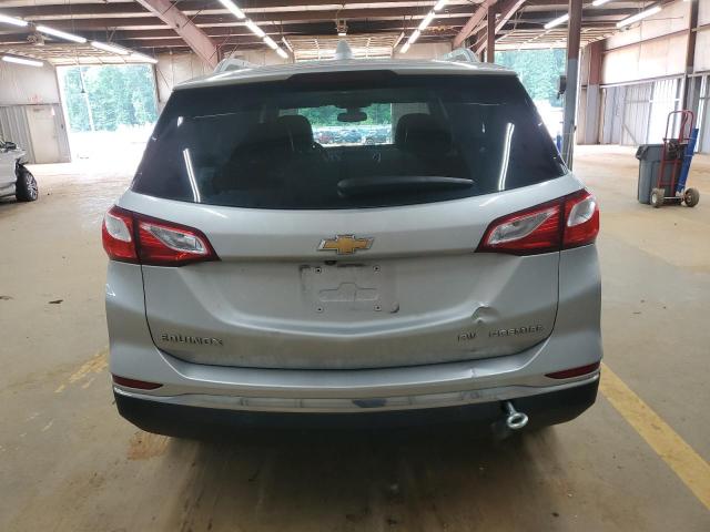  CHEVROLET EQUINOX 2020 Srebrny