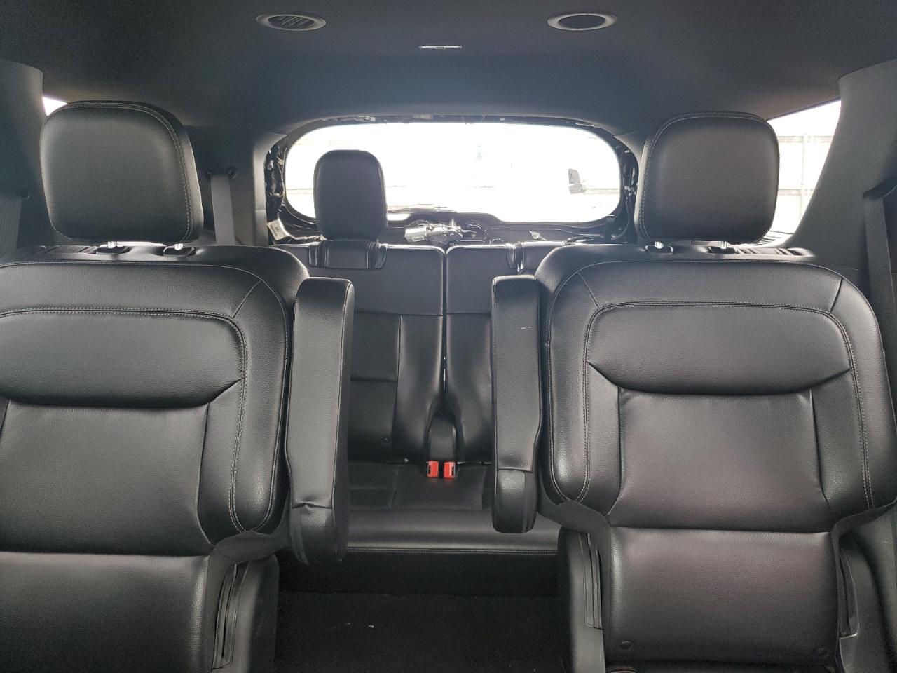 2020 Ford Explorer Xlt VIN: 1FMSK7DH7LGB16475 Lot: 65202095