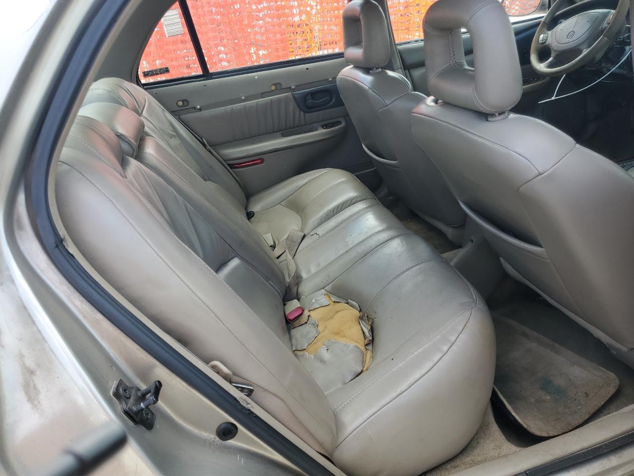 1997 Buick Regal Ls VIN: 2G4WB52K5V1448046 Lot: 63267765