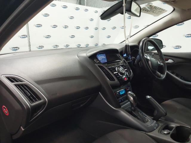 2014 FORD FOCUS TITA