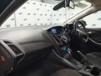 2014 FORD FOCUS TITA for sale at Copart NEWBURY