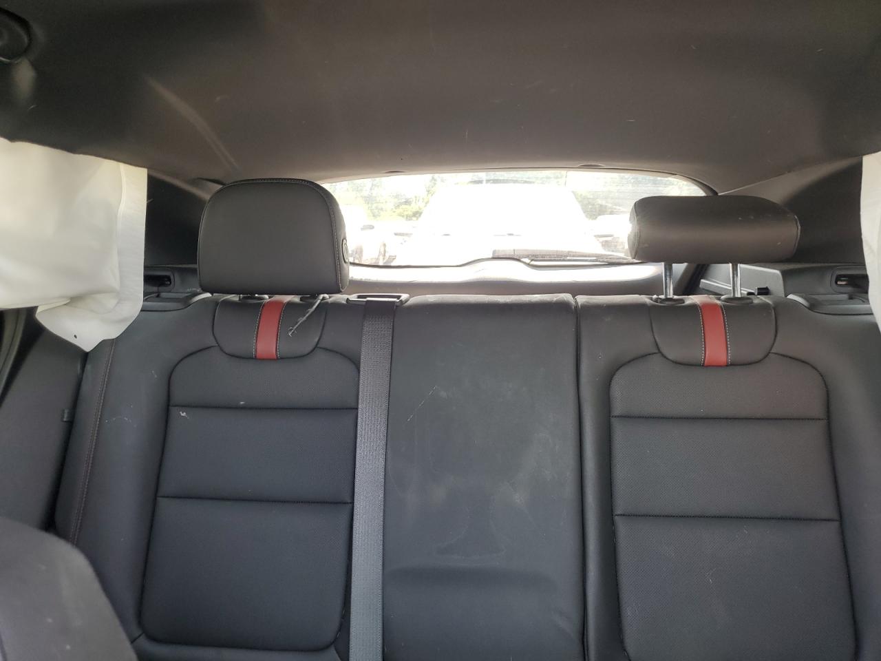 2024 Chevrolet Trax 2Rs VIN: KL77LJE26RC030943 Lot: 63797275