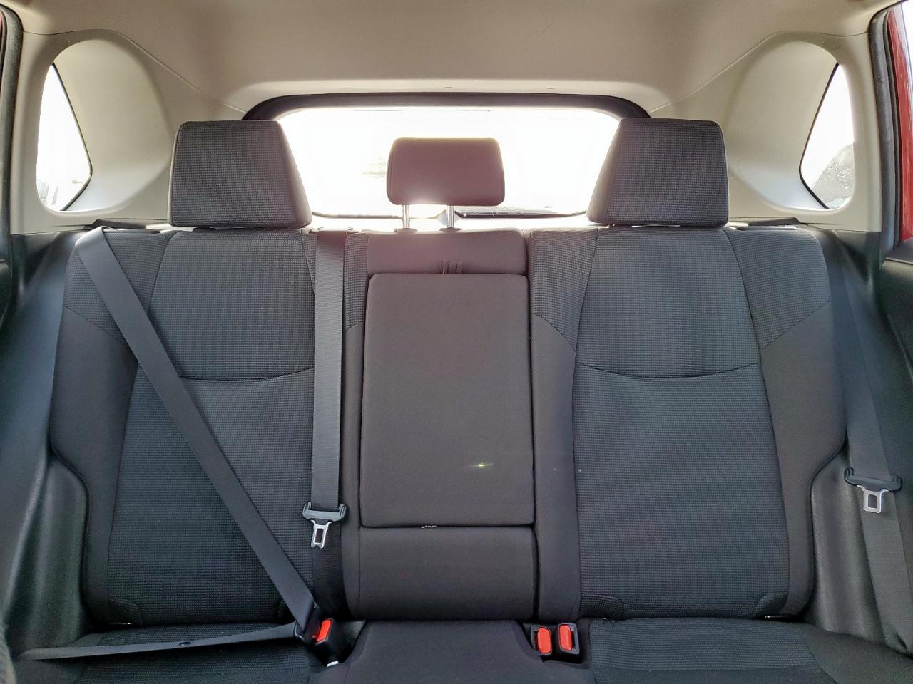 2022 Toyota Rav4 Le VIN: 2T3F1RFV6NW304385 Lot: 63497405