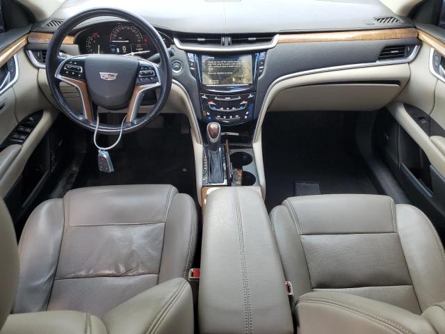  CADILLAC XTS 2019 Czarny