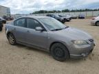 2005 MAZDA 3 S   for sale at Copart AB - EDMONTON