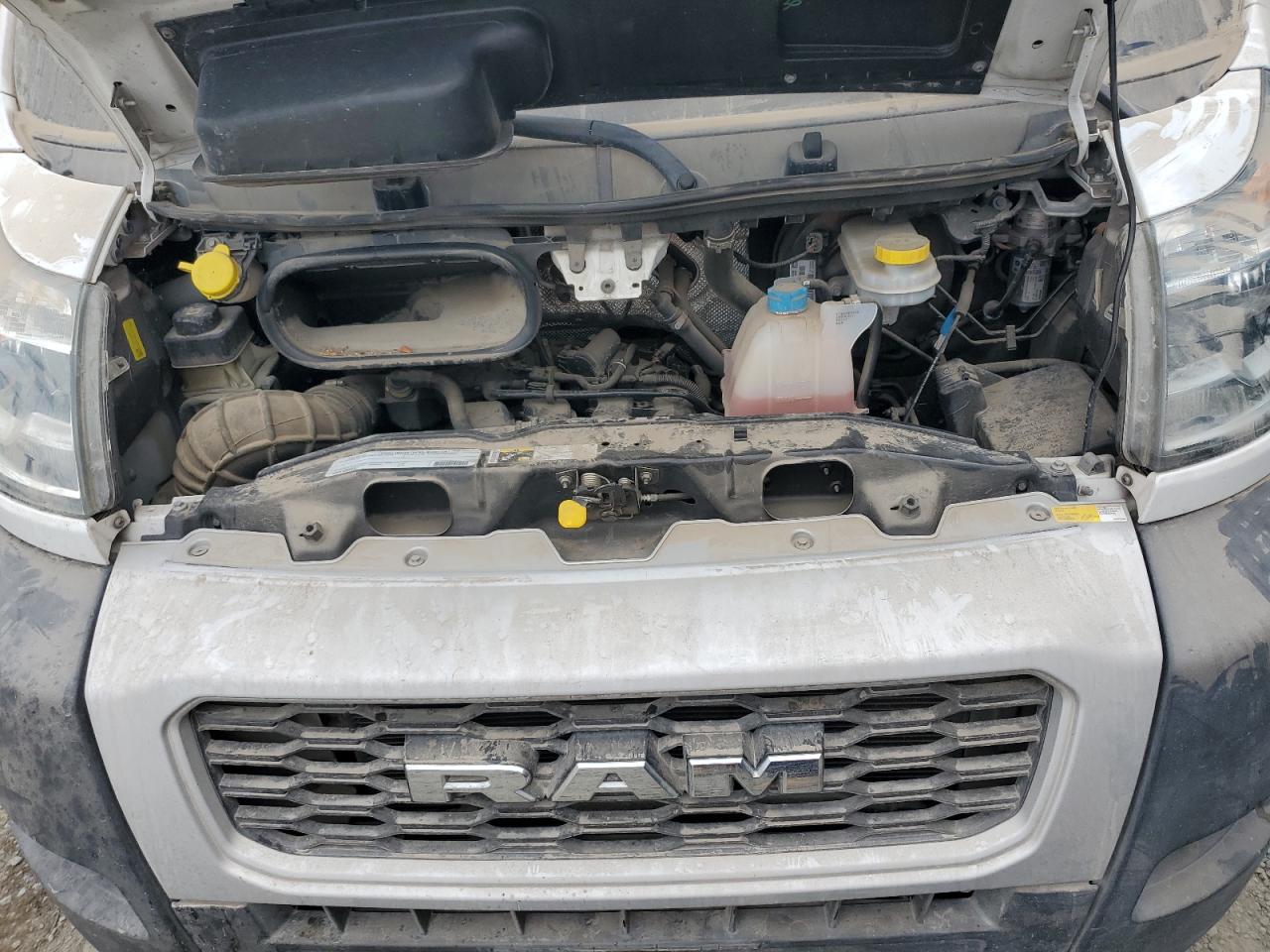 3c6trvdg2ke563270 3C6TRVDG2KE563270 2019 Ram Promaster 2500 2500 High