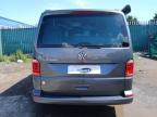 2019 VOLKSWAGEN CALIFORNIA for sale at Copart PETERLEE