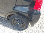 2009 SUZUKI ALTO SZ2 for sale at Copart WISBECH