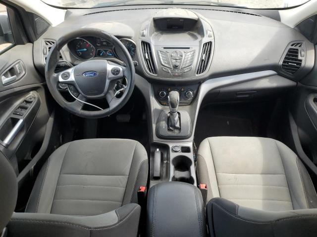 Parquets FORD ESCAPE 2016 Srebrny