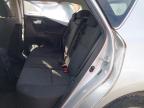 2013 TOYOTA AURIS ICON for sale at Copart PETERLEE