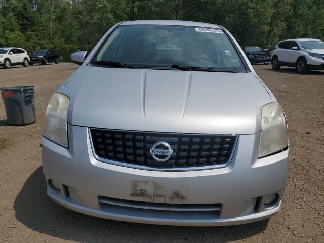 2008 NISSAN SENTRA 2.0  