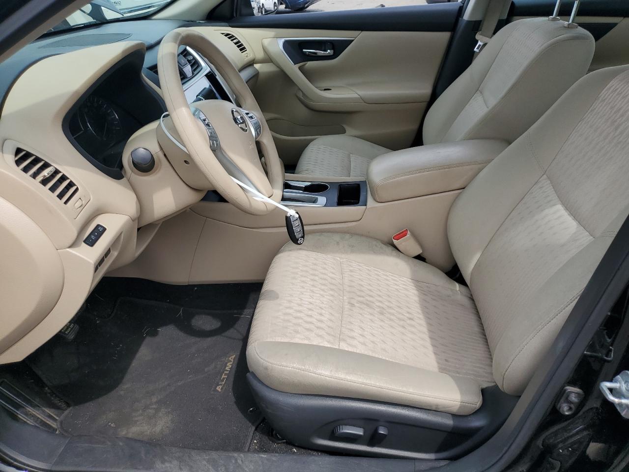 2016 Nissan Altima 2.5 VIN: 1N4AL3AP8GC147657 Lot: 65645045
