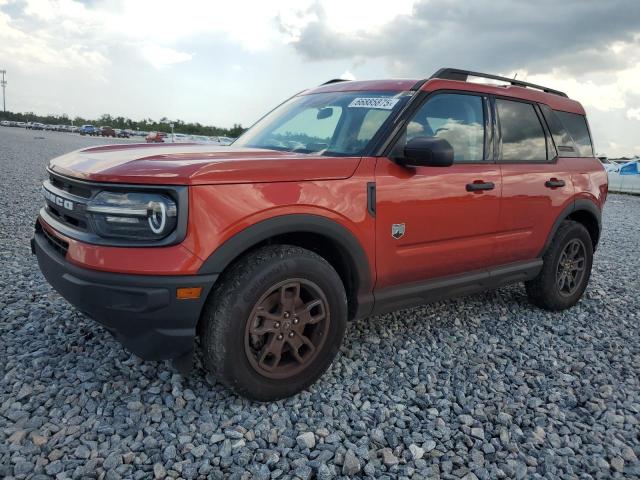 FORD BRONCO – zdjęcie z aukcji, lot #66885875