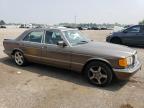 1988 MERCEDES-BENZ 300 SE   à vendre chez Copart ON - LONDON