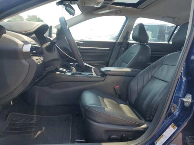  NISSAN ALTIMA 2023 Синий