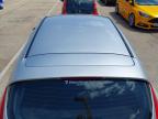 2012 FORD FIESTA ZET for sale at Copart NEWBURY