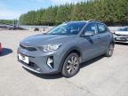 2022 KIA STONIC 2  for sale at Copart WHITBURN