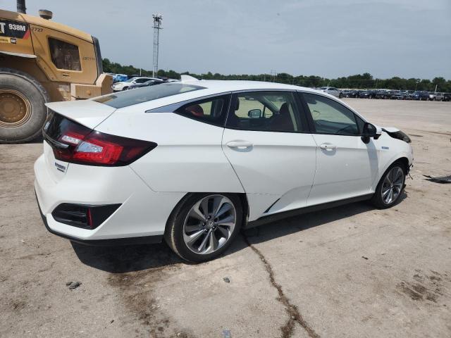  HONDA CLARITY 2018 Biały