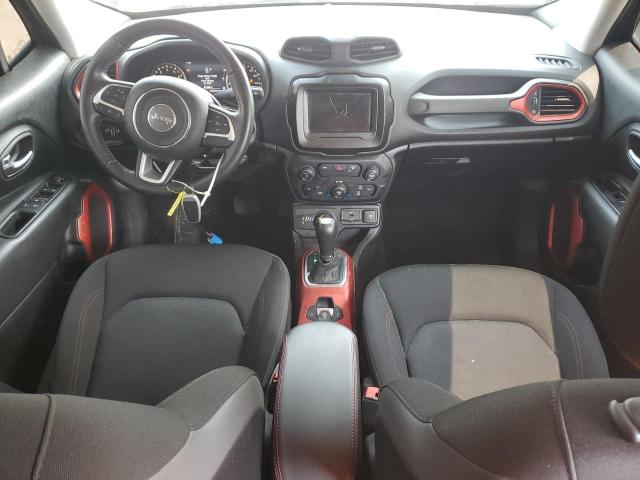  JEEP RENEGADE 2020 Czarny