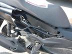 2023 HONDA WW 125 A-P  for sale at Copart SANDWICH