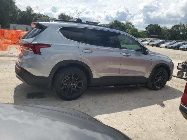  HYUNDAI SANTA FE 2023 Srebrny