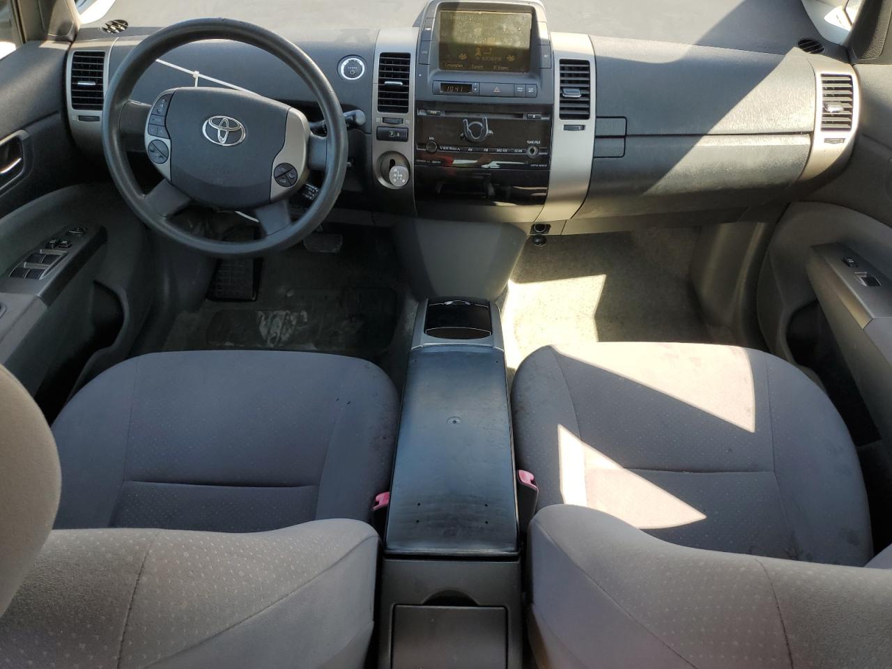 2008 Toyota Prius VIN: JTDKB20U783401623 Lot: 64842235