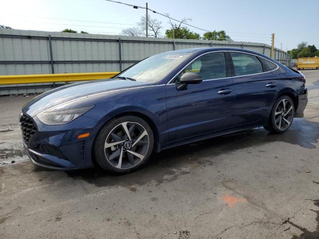 HYUNDAI SONATA SEL 2021