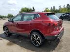 2019 NISSAN ROGUE SPORT S   for sale at Copart ON - TORONTO