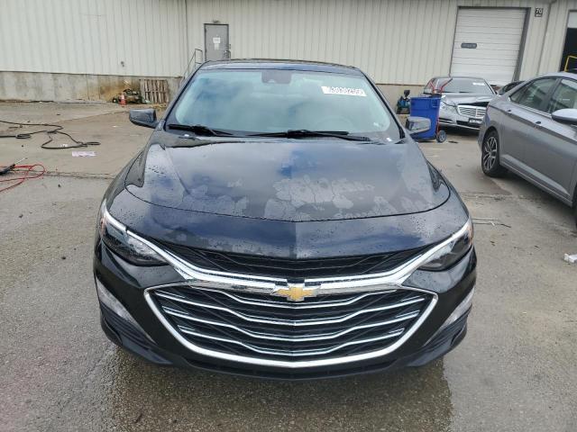  CHEVROLET MALIBU 2023 Black