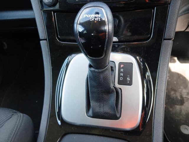 2013 FORD GALAXY TIT