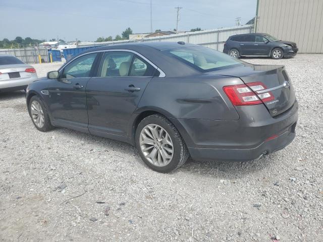  FORD TAURUS 2018 Gray