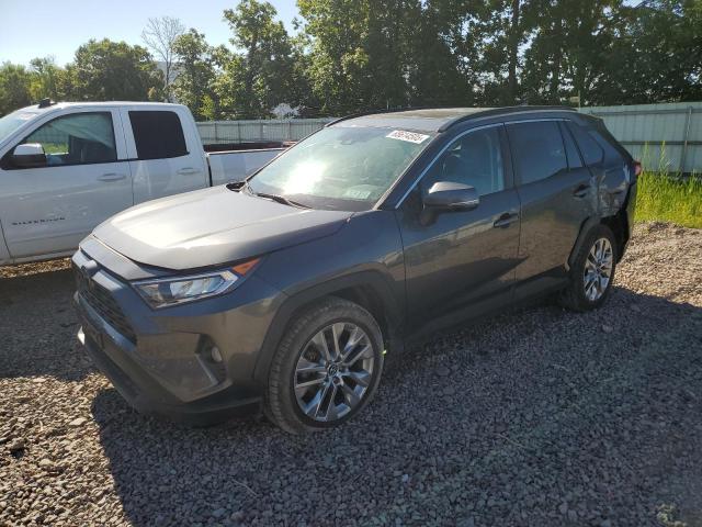TOYOTA RAV4 – zdjęcie z aukcji, lot #65614505