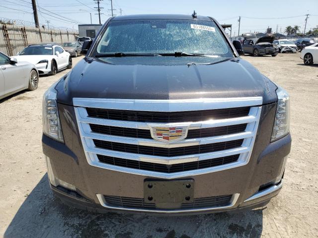  CADILLAC ESCALADE 2015 Charcoal