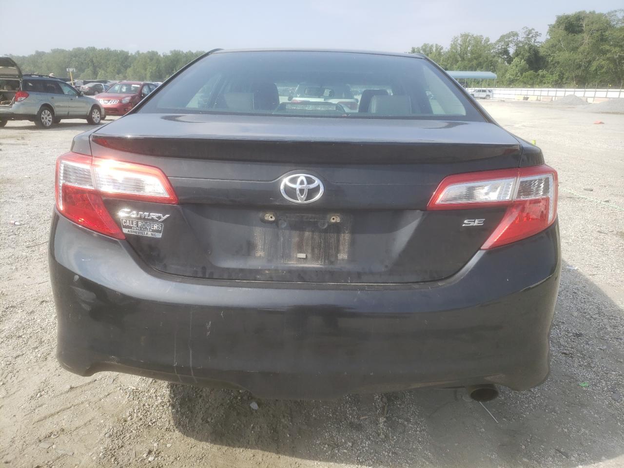 2013 Toyota Camry L VIN: 4T1BF1FK0DU298274 Lot: 66055395