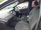 2017 FORD FOCUS ST-L for sale at Copart BRISTOL